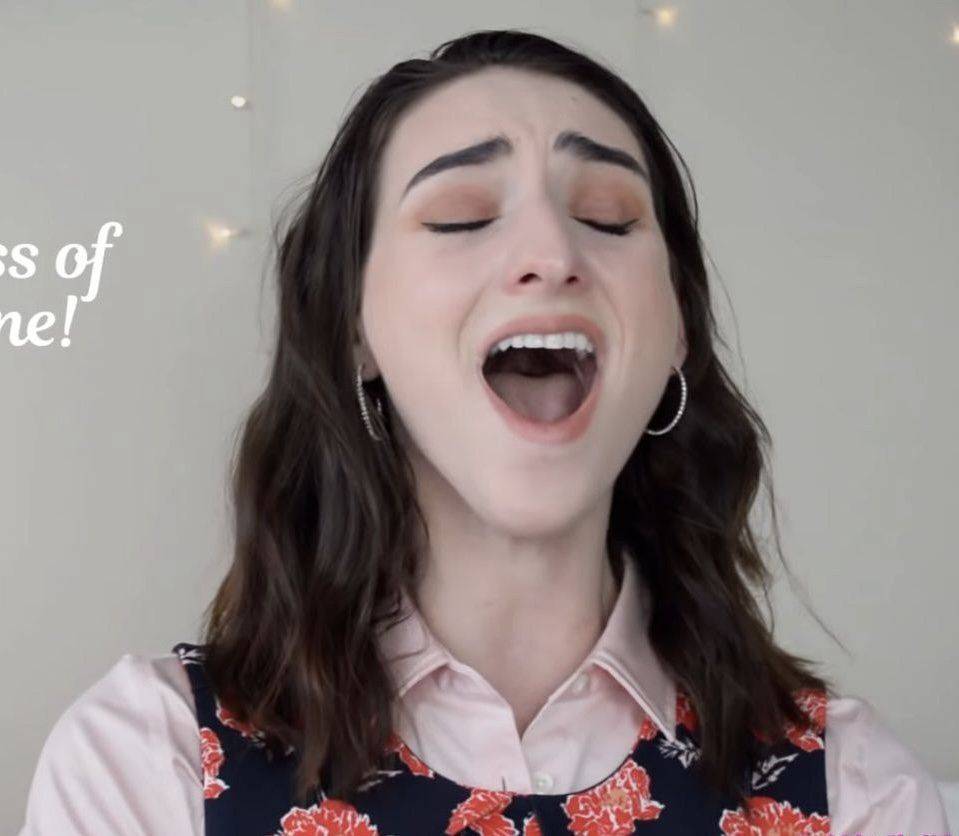 Abby Shapiro AI porn pics/vids - #8