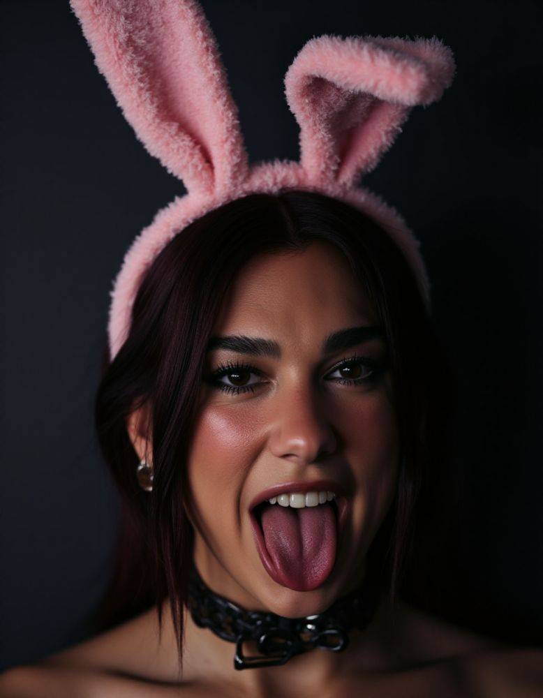 SNOWBUNNY HEAVEN (AI) - #15