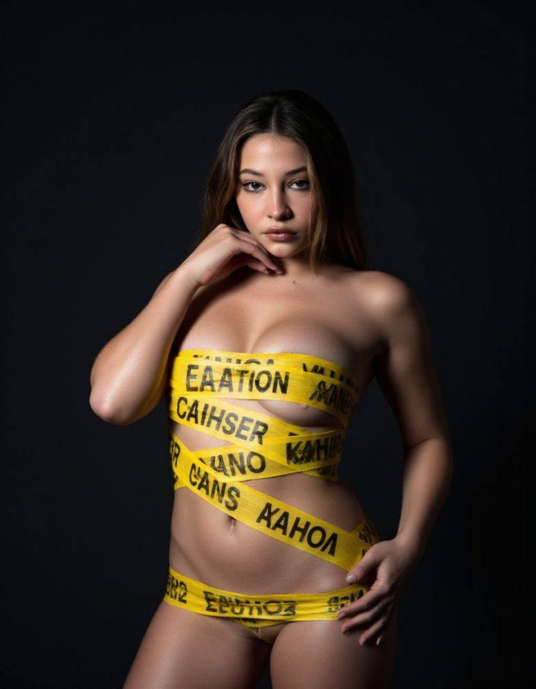 Madelyn AI - #9