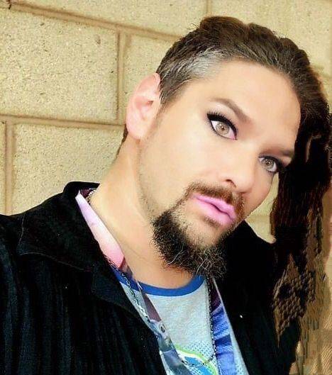 My SEXIEST AI/Real Crossdresser Content - #19