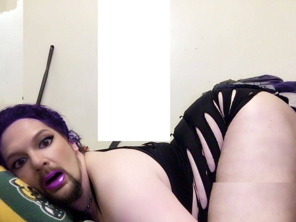 My SEXIEST AI/Real Crossdresser Content - #24