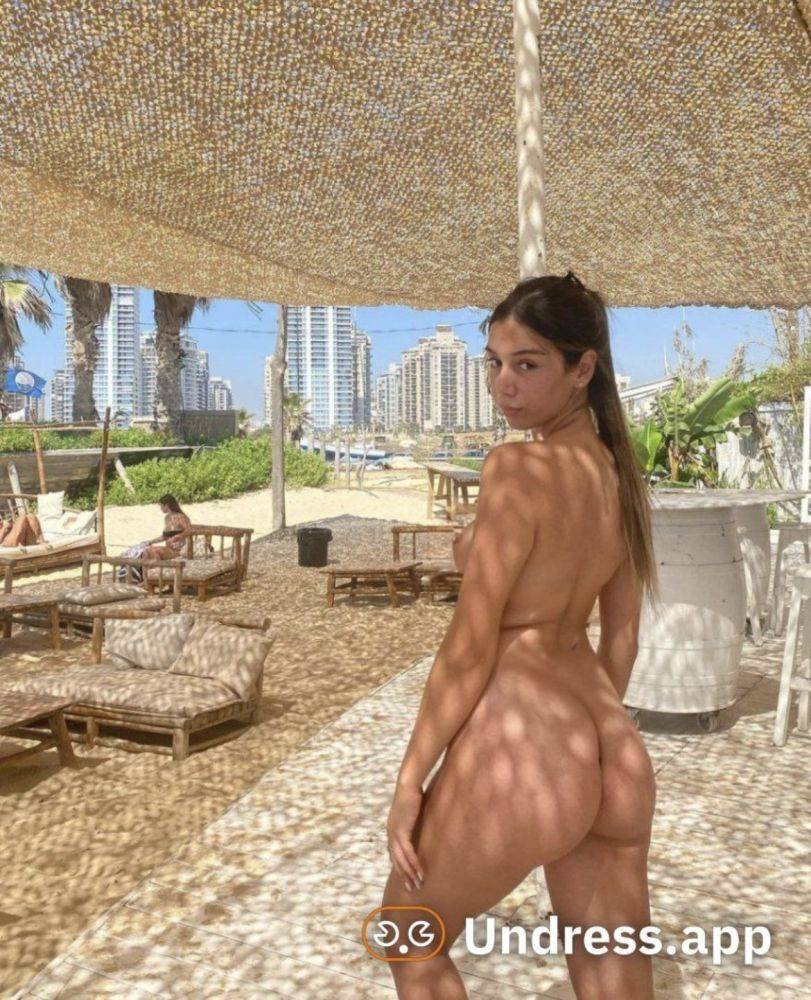 Agam tamam ai nudes - #4