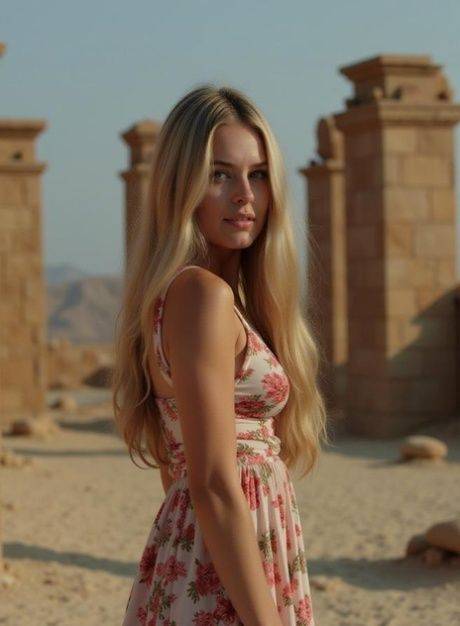 PhotoAI Nude Porn Pics - #9