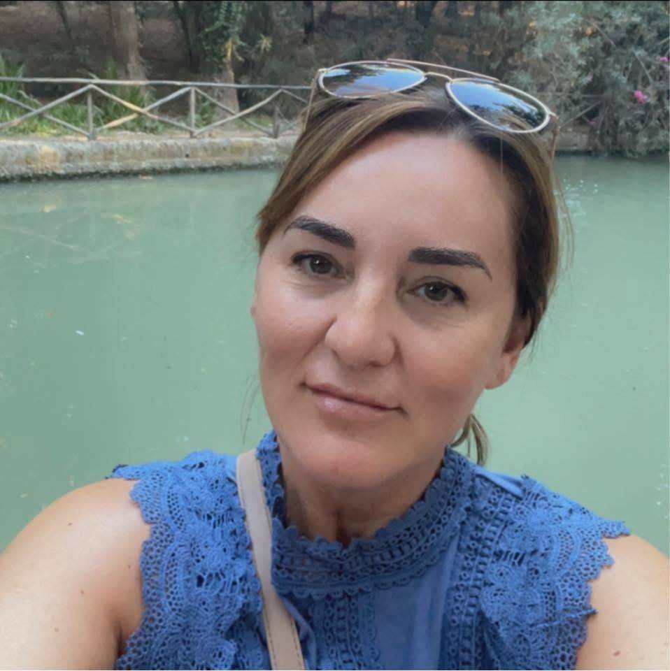 Lisa O ai gilf - #2