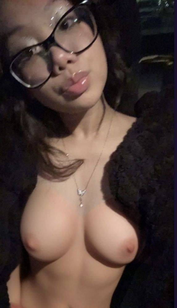 AI Asian fakes - #12
