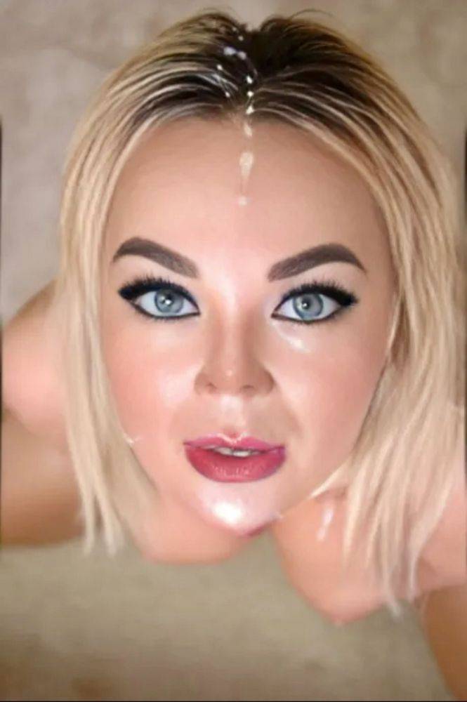 Shaunni C requested ai - #14