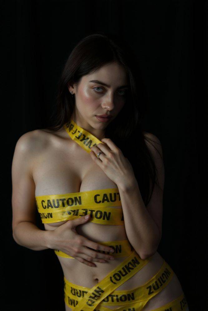 Billie Eilish AI - #21
