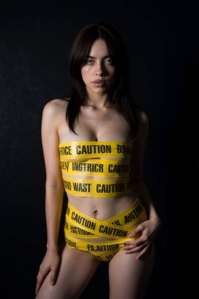Billie Eilish AI - #22