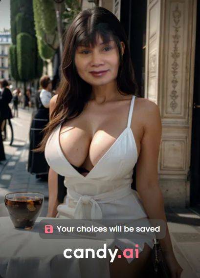 Ai what a lovely sexy Asian girl - #2