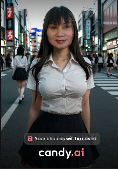 Ai what a lovely sexy Asian girl - #1