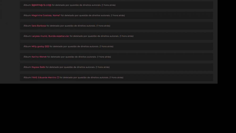 Do nada, ai é foda ? - #1