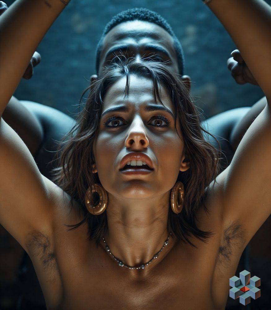 AI Celebs: BLACKED (Part 1) - #10