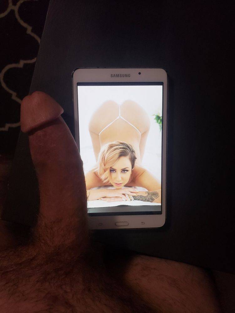 AI face swap my brothers wife then cum trib her - #5