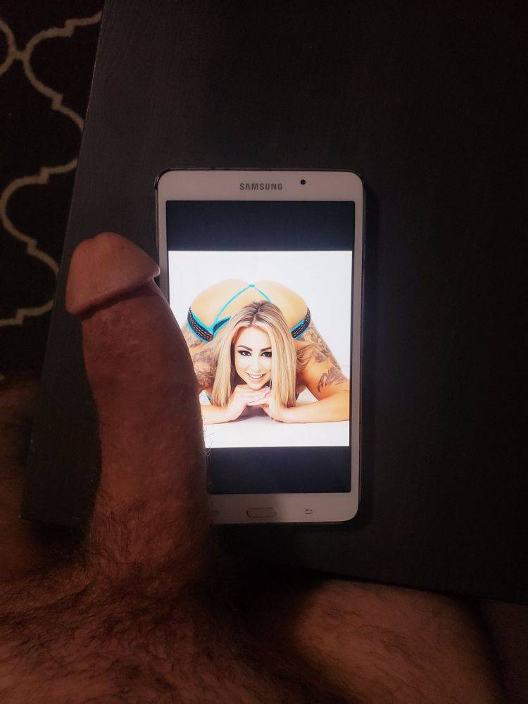 AI face swap my brothers wife then cum trib her - #12