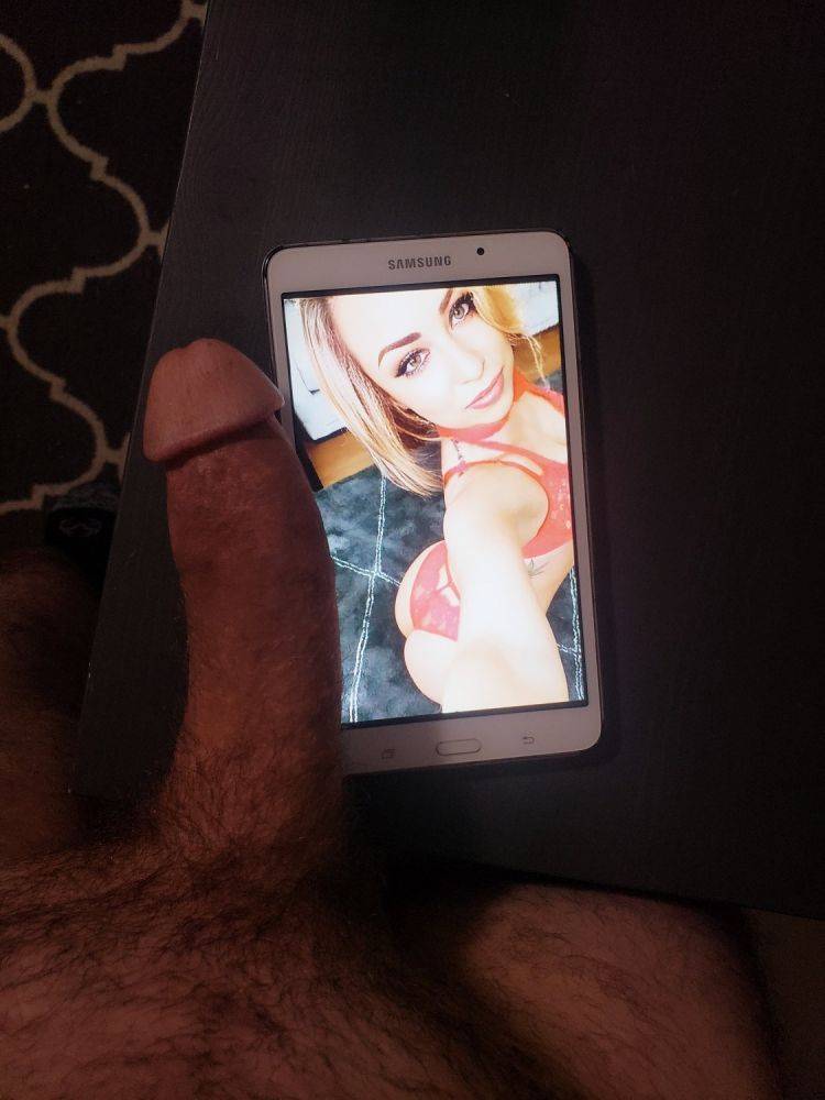AI face swap my brothers wife then cum trib her - #17