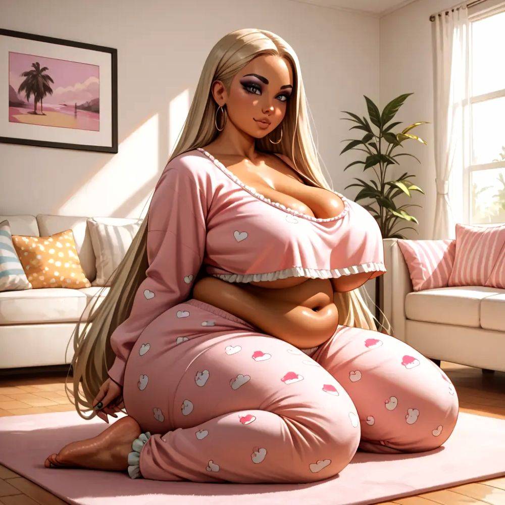 (AI) -REQUEST- BBW Adventures - #14