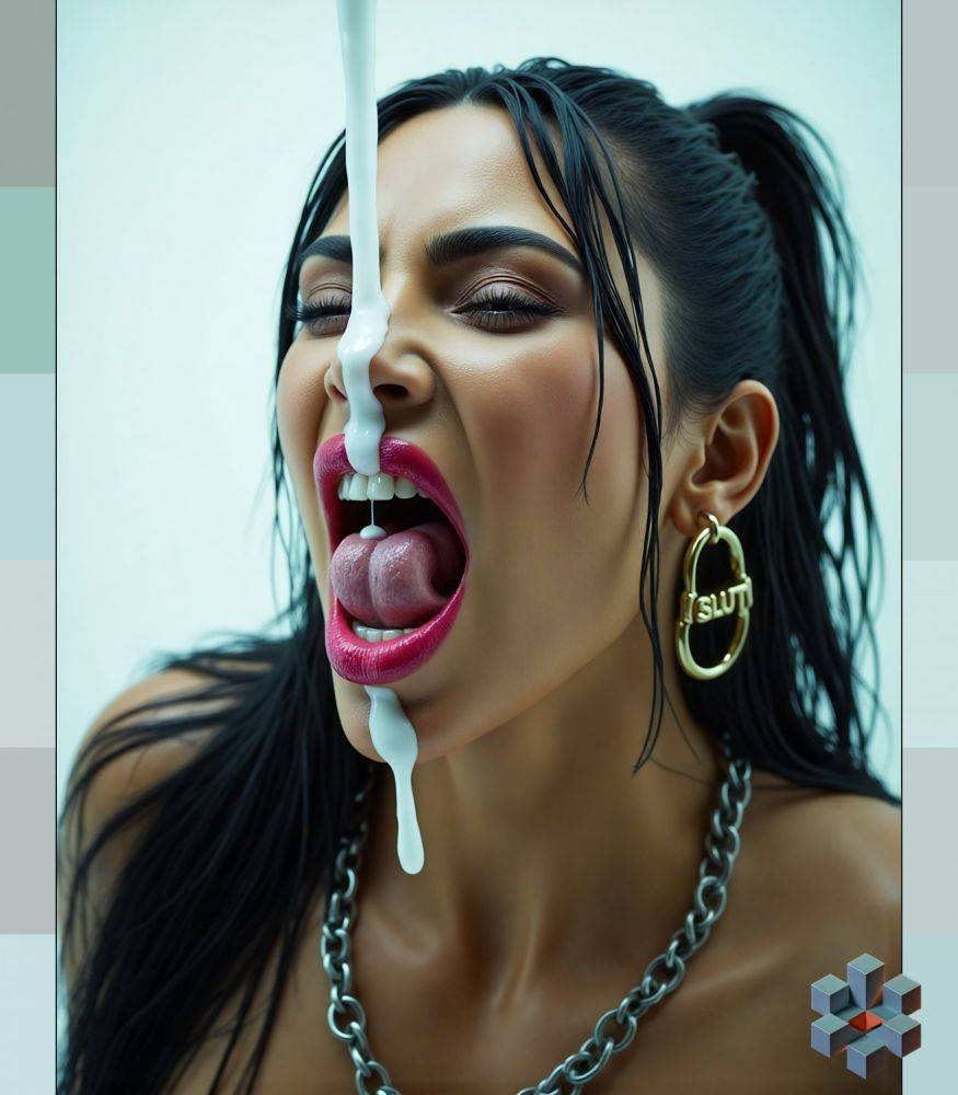 AI Celebs: CUMTIME 2 (Part 1) - #11