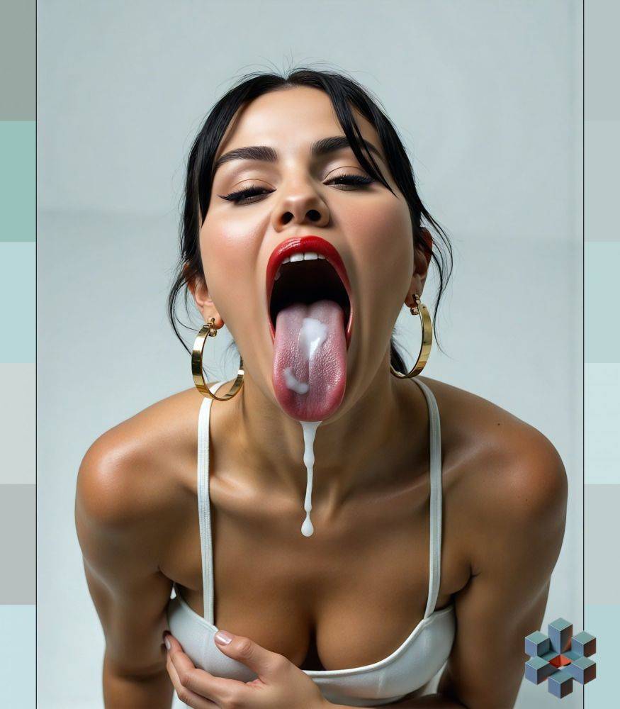 AI Celebs: CUMTIME 2 (Part 1) - #12