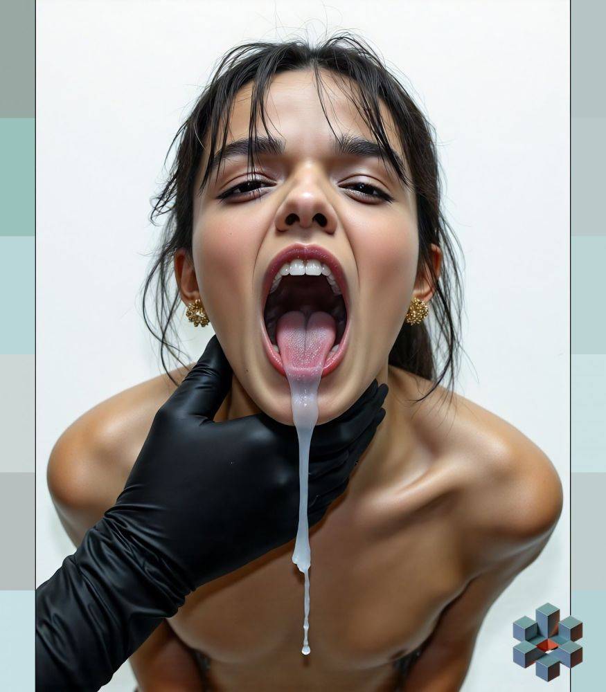 AI Celebs: CUMTIME 2 (Part 1) - #27