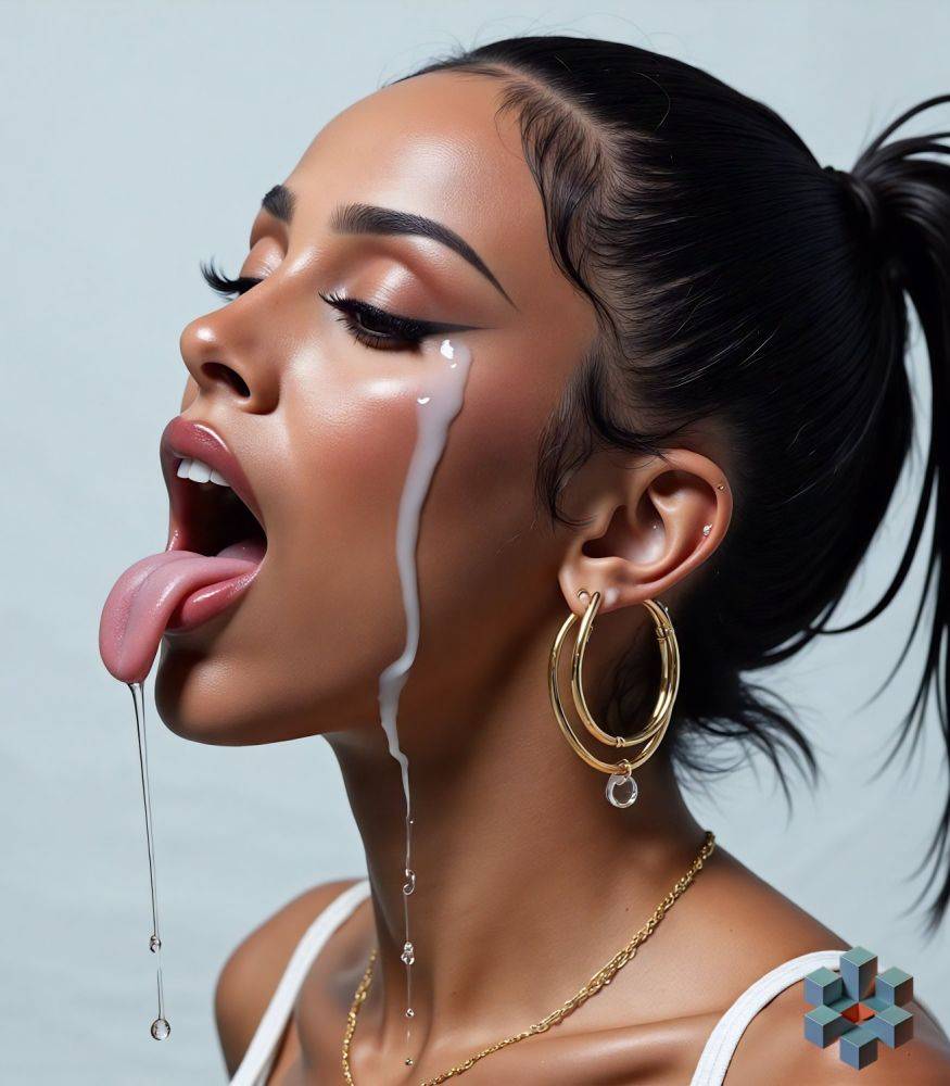 AI Celebs: CUMTIME 2 (Part 1) - #18