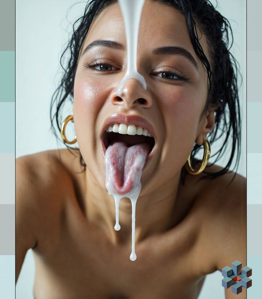 AI Celebs: CUMTIME 2 (Part 1) - #21