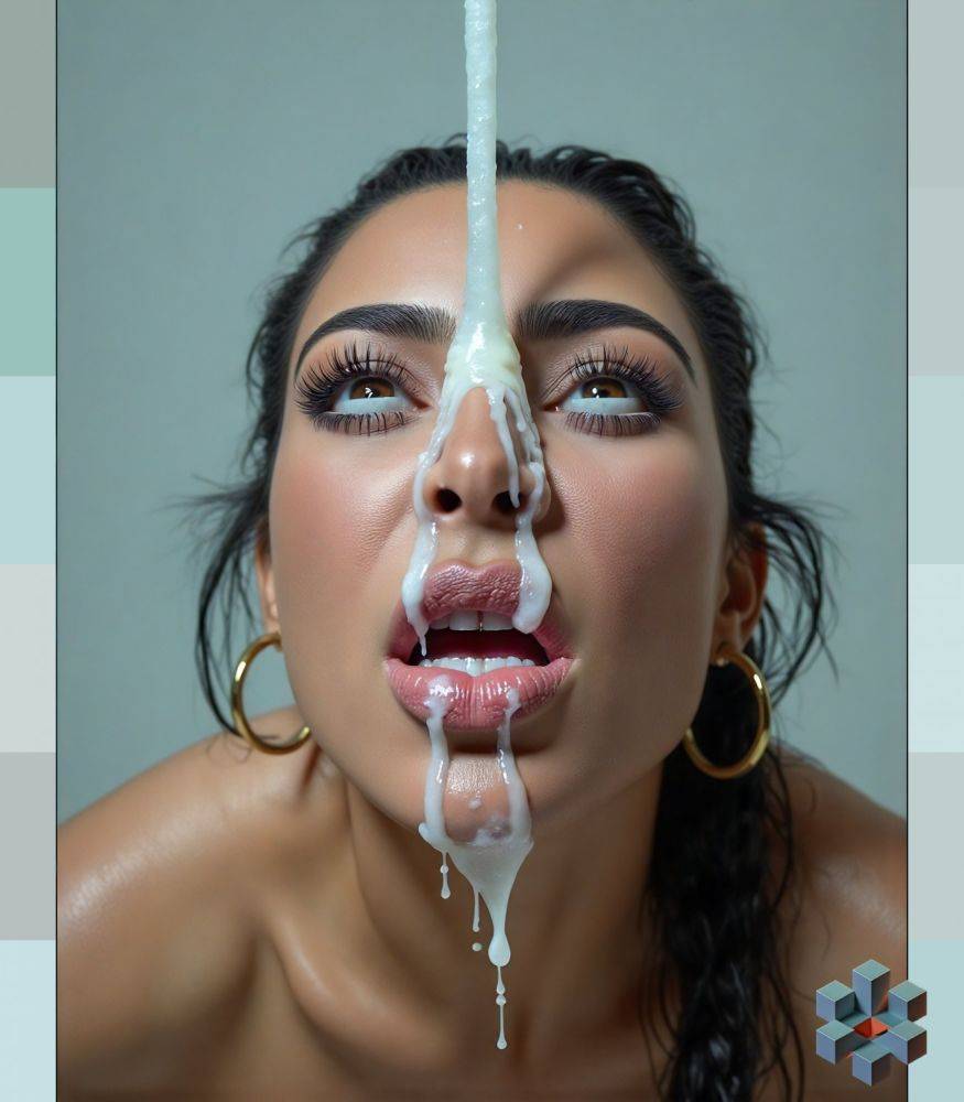 AI Celebs: CUMTIME 2 (Part 1) - #13
