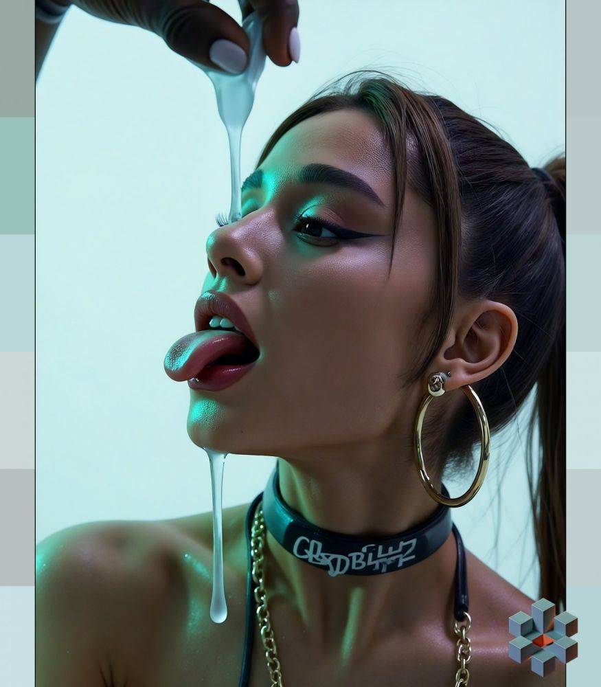 AI Celebs: CUMTIME 2 (Part 1) - #16