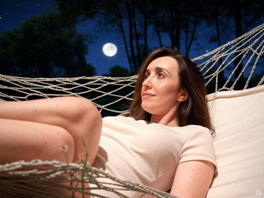 Morbo con Vicky Villarruel hecha con AI ( g r o k 2 ) (3) - #17