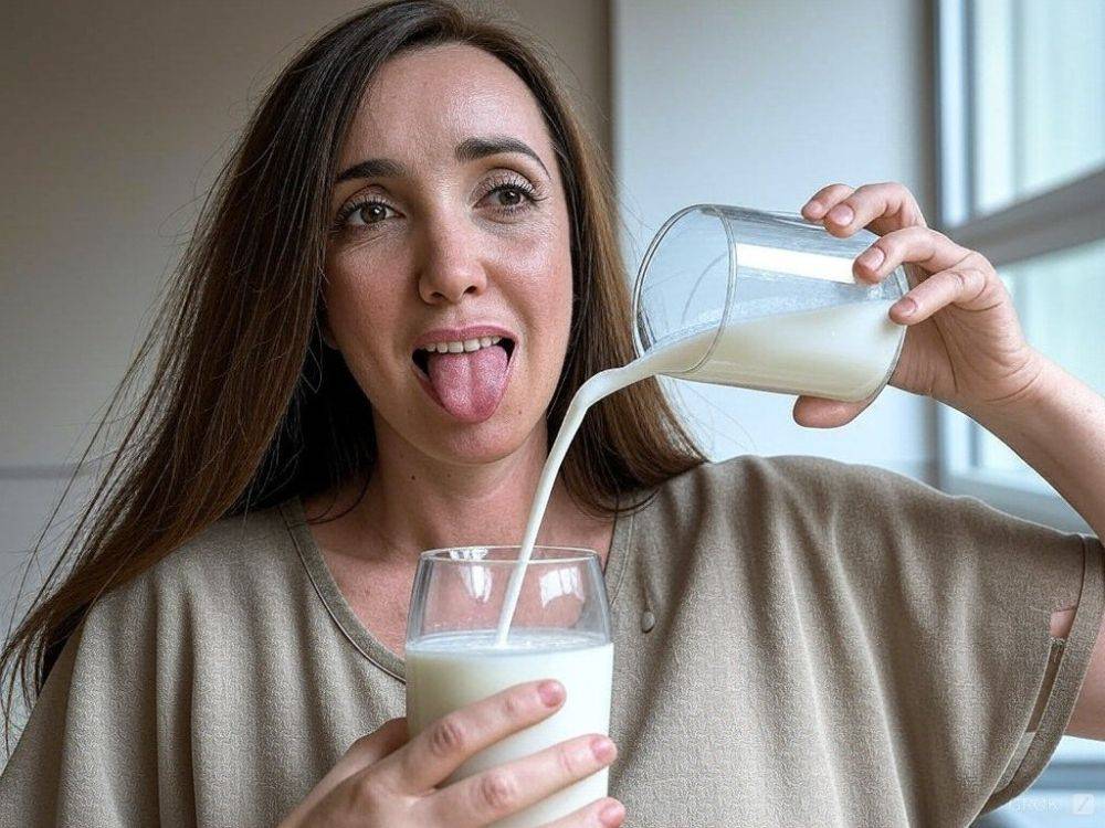 Morbo con Vicky Villarruel hecha con AI ( g r o k 2 ) (4) - #9