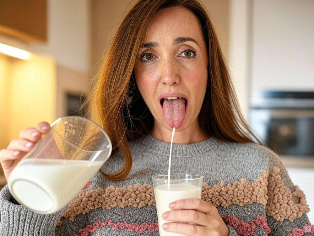 Morbo con Vicky Villarruel hecha con AI ( g r o k 2 ) (4) - #11