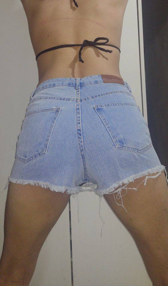 Eu ai!!! Vem?? Bia_Ts - #10