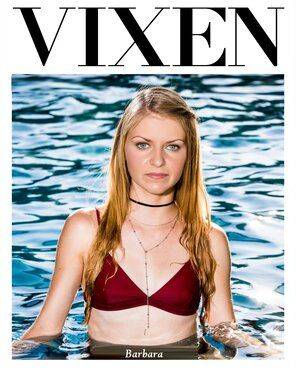 - Barbara-AI fucked on VIXEN - #3