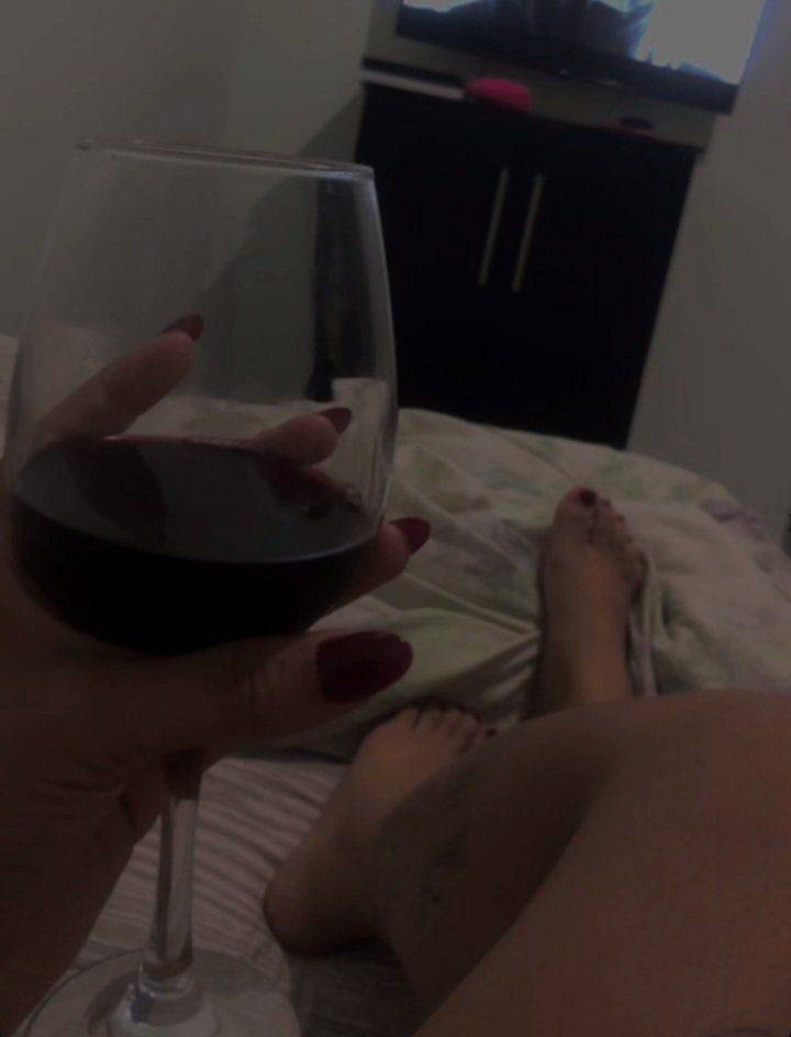 Pezinhos por ai - #2