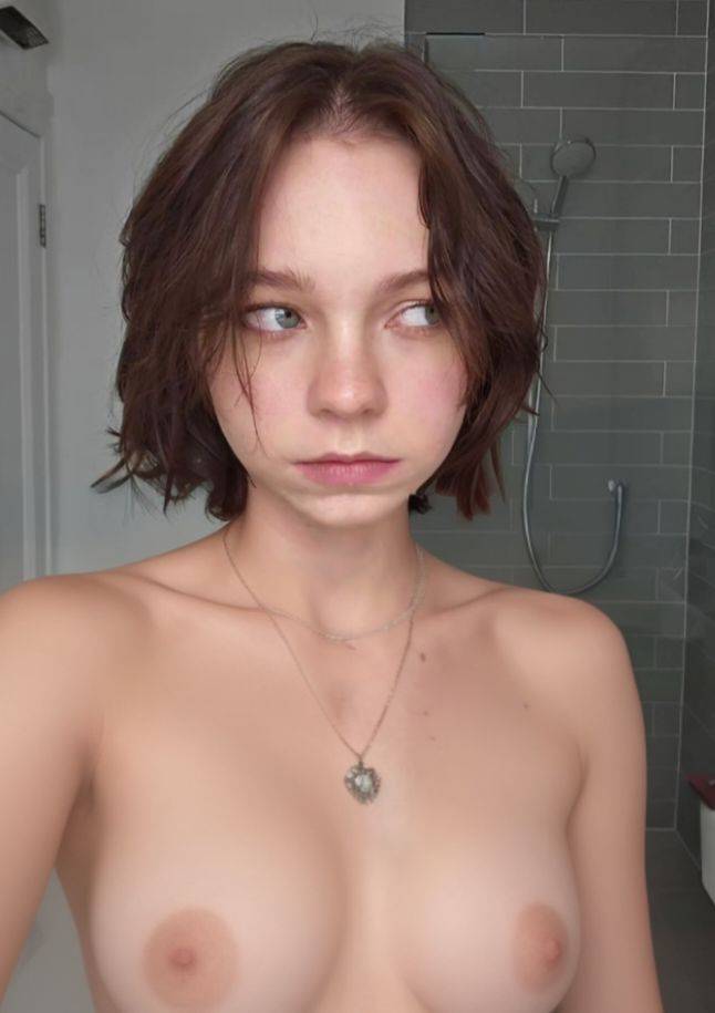 Emma Myers ai nude fakes celeb (message for free ai nudes) - #10