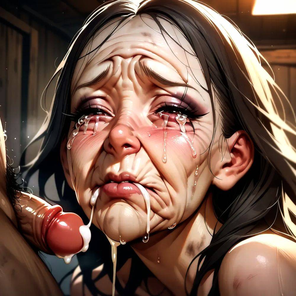 (AI) Streetwalker Adventures - #6