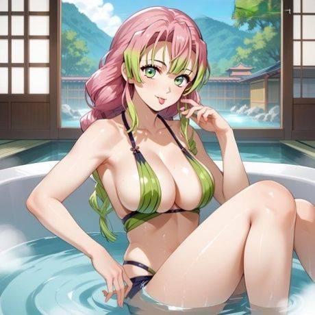 Misterlocoart XXX Gallery - #10