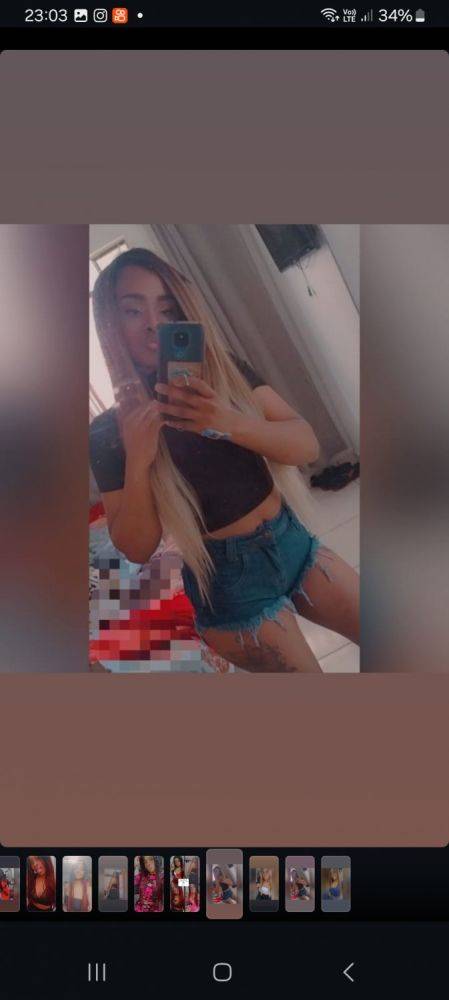 Essa ai eu forrava de leite a bct dela e vcs?? - #7