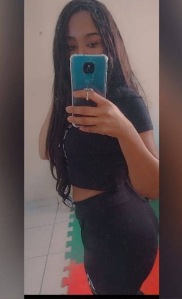 Essa ai eu forrava de leite a bct dela e vcs?? - #4