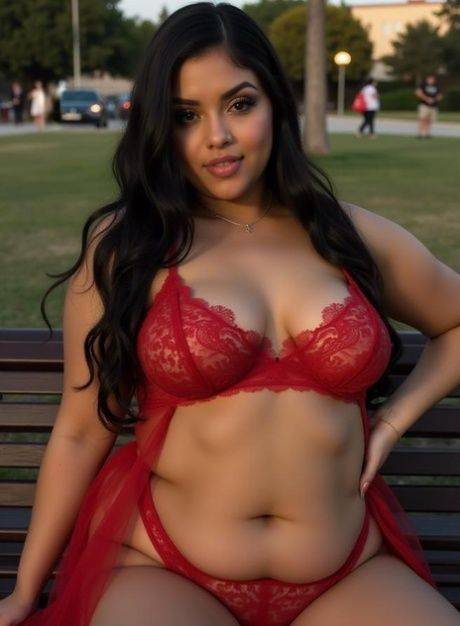 PhotoAI Nude Images - #1