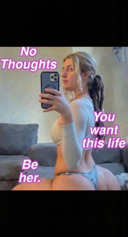 Exposed ai sissy Matthew Brauchler - #4