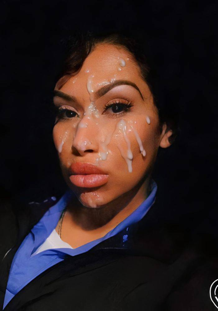AI Facials vol 10 - #6