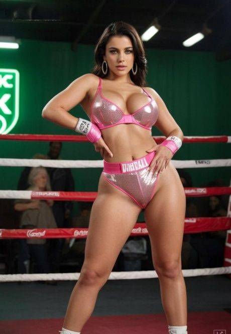 AI Cuties Porn Pictures - #2
