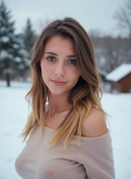 PhotoAI Hot Pics - #6