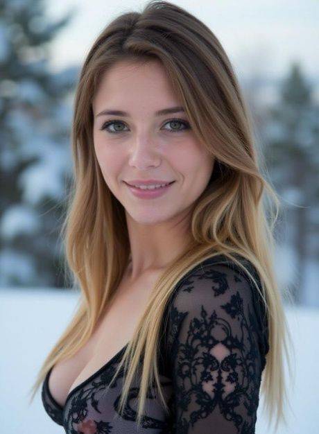 PhotoAI Hot Pics - #10