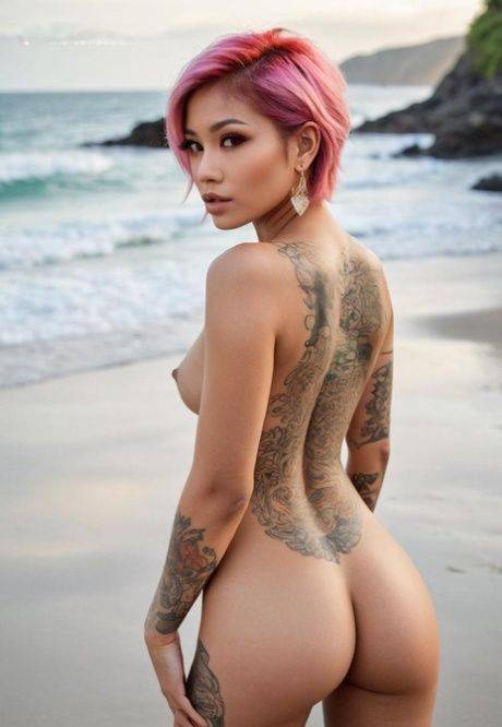 AI Cuties Sex Pictures - #2