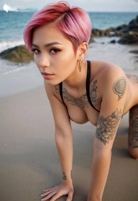 AI Cuties Sex Pictures - #9