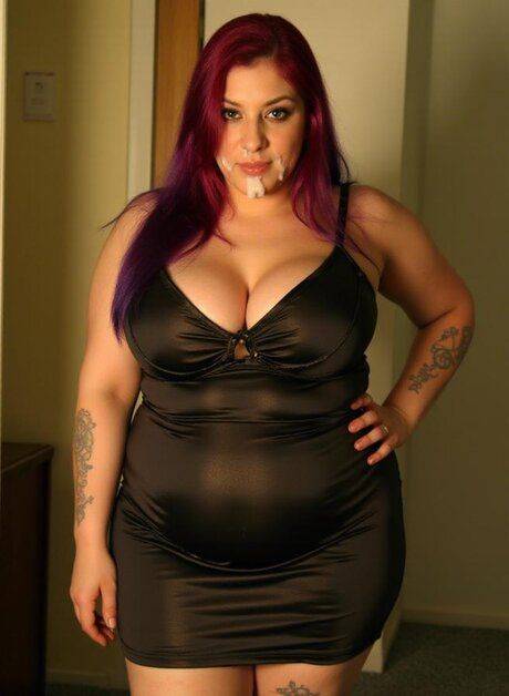 PhotoAI performed by Bibbuir Nude XXX - #17
