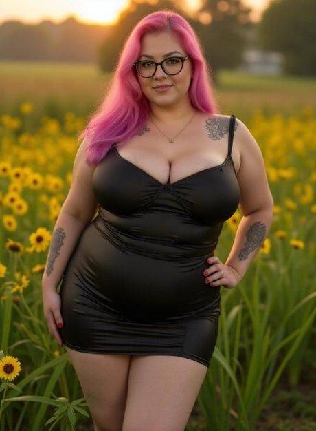 PhotoAI performed by Bibbuir Nude XXX - #7