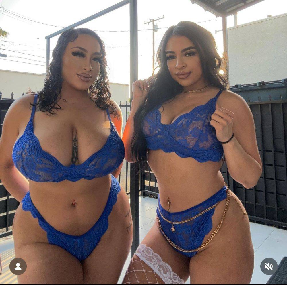 Suavecita Mami Ai Nudes - #8