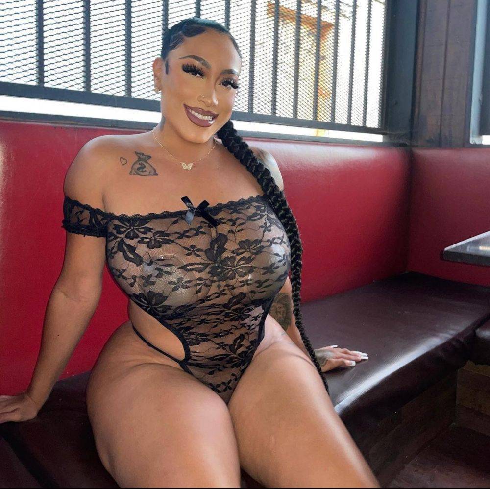 Suavecita Mami Ai Nudes - #5